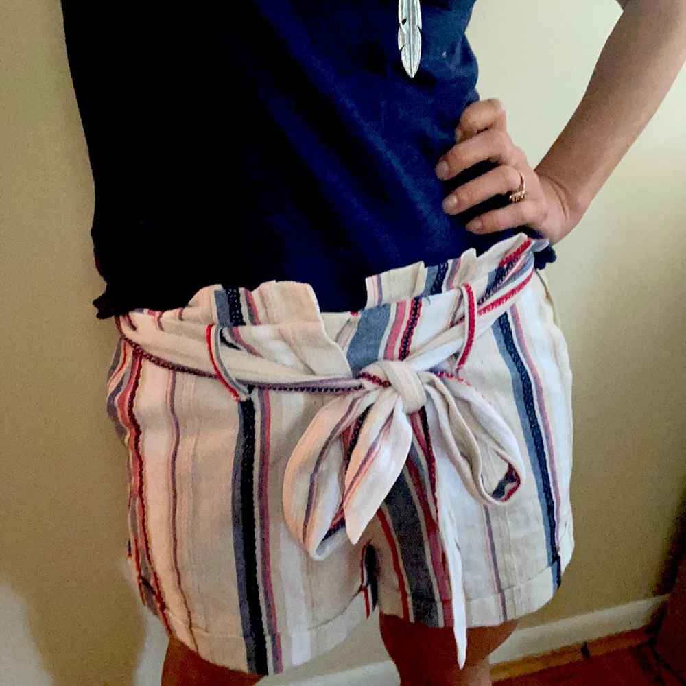NWT Altrd State shorts